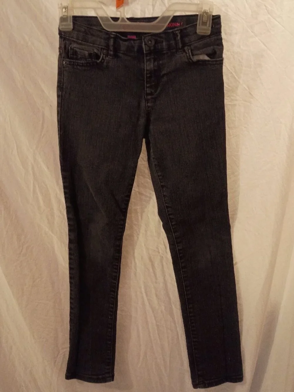 The Children's Place Super Skinny Jeans Girls Size 10